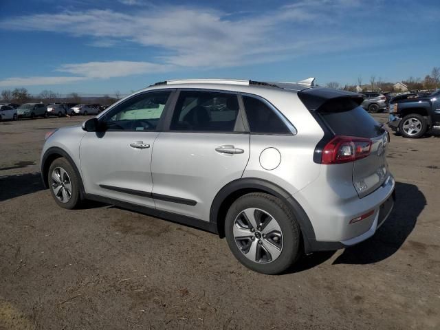 2019 KIA Niro Touring