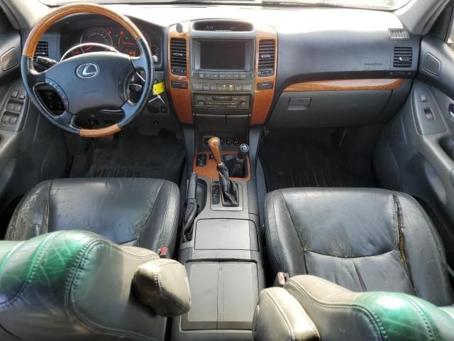 2004 Lexus GX 470