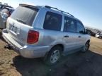 2004 Honda Pilot EXL