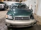 2000 Subaru Legacy Outback Limited