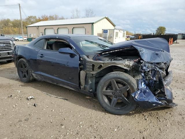 2010 Chevrolet Camaro LT