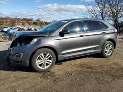 2018 Ford Edge SEL en venta en Baltimore, MD