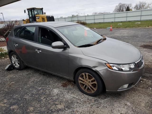 2011 KIA Forte EX