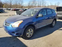 2011 Nissan Rogue S en venta en Marlboro, NY