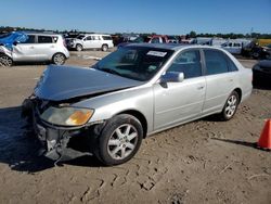 Toyota salvage cars for sale: 2000 Toyota Avalon XL