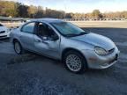 2001 Dodge Neon SE