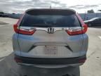 2018 Honda CR-V EXL