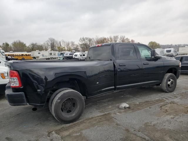 2022 Dodge RAM 3500