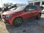 2023 Mercedes-Benz GLE 350 4matic