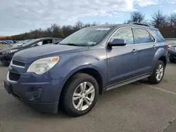 2014 Chevrolet Equinox LT en venta en Brookhaven, NY