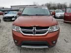 2014 Dodge Journey R/T