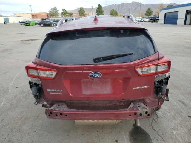 2019 Subaru Impreza Premium