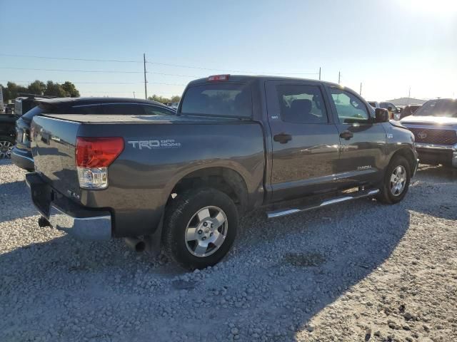 2012 Toyota Tundra Crewmax SR5