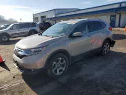 2019 Honda CR-V EXL en venta en Mcfarland, WI