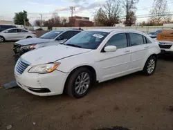 Chrysler salvage cars for sale: 2013 Chrysler 200 Touring