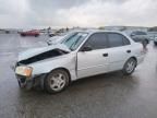 2002 Hyundai Accent GL