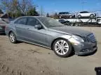 2011 Mercedes-Benz E 350 4matic