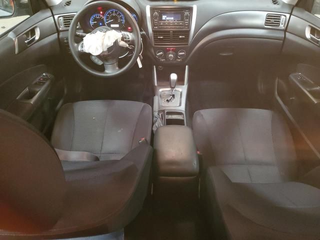 2011 Subaru Forester 2.5X Premium