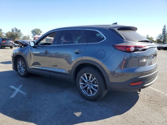 2019 Mazda CX-9 Sport