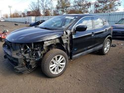 Nissan Vehiculos salvage en venta: 2018 Nissan Rogue Sport S