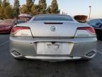 2012 Fisker Automotive Karma Collector Edition