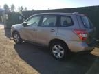 2016 Subaru Forester 2.5I