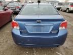 2014 Subaru Impreza Premium