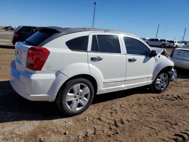 2007 Dodge Caliber SXT