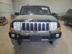 2008 Jeep Commander Limited