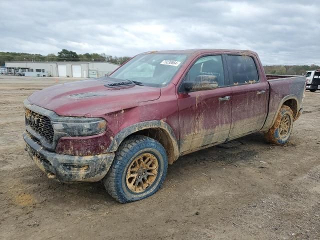 2025 Dodge RAM 1500 Rebel