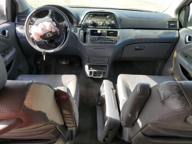 2006 Honda Odyssey Touring