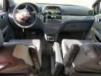 2006 Honda Odyssey Touring