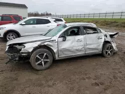 Buick salvage cars for sale: 2006 Buick Lucerne CXL