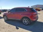 2016 Lincoln MKC Select