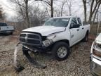 2023 Dodge RAM 1500 Classic Tradesman