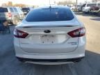 2015 Ford Fusion Titanium