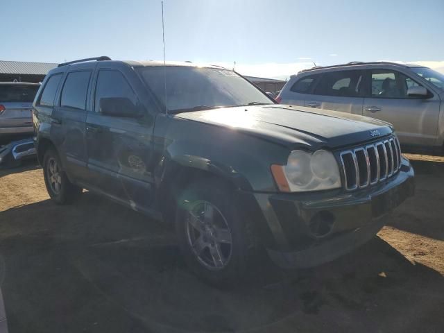 2007 Jeep Grand Cherokee Laredo