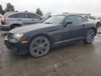 2005 Chrysler Crossfire