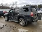 2004 Toyota 4runner SR5