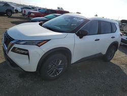 Salvage cars for sale at Antelope, CA auction: 2023 Nissan Rogue S