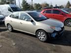 2008 Hyundai Elantra GLS