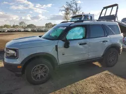 2024 Ford Bronco Sport BIG Bend en venta en San Martin, CA