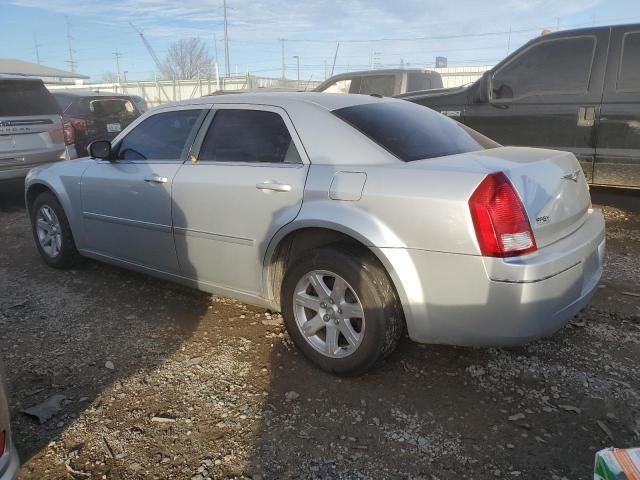 2007 Chrysler 300 Touring