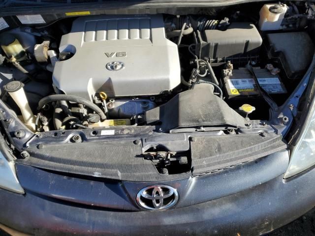 2007 Toyota Sienna CE