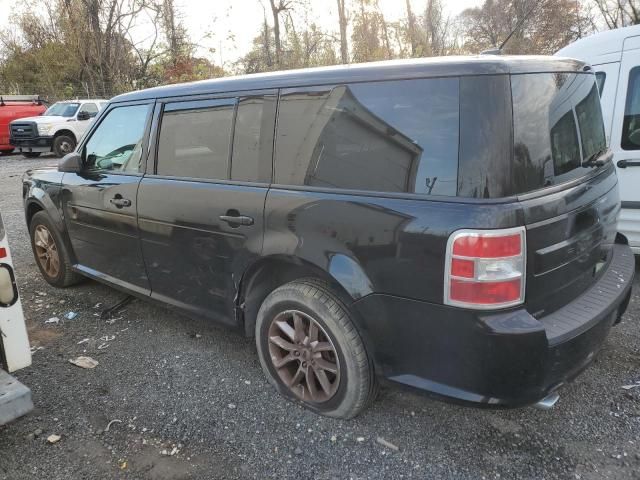 2016 Ford Flex SE