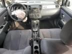 2008 Nissan Versa S