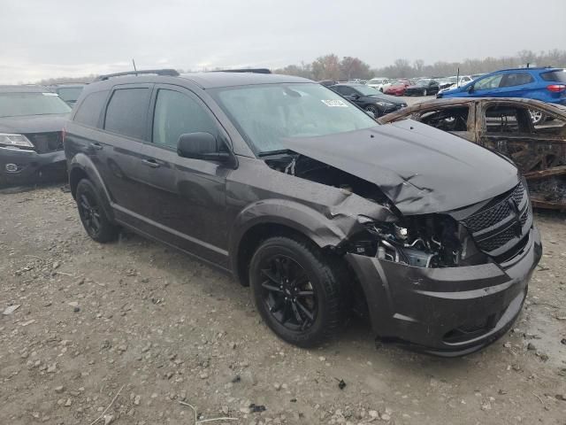 2020 Dodge Journey SE