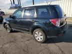 2010 Subaru Forester 2.5X