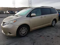 2011 Toyota Sienna LE en venta en Littleton, CO