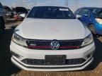 2017 Volkswagen Jetta GLI